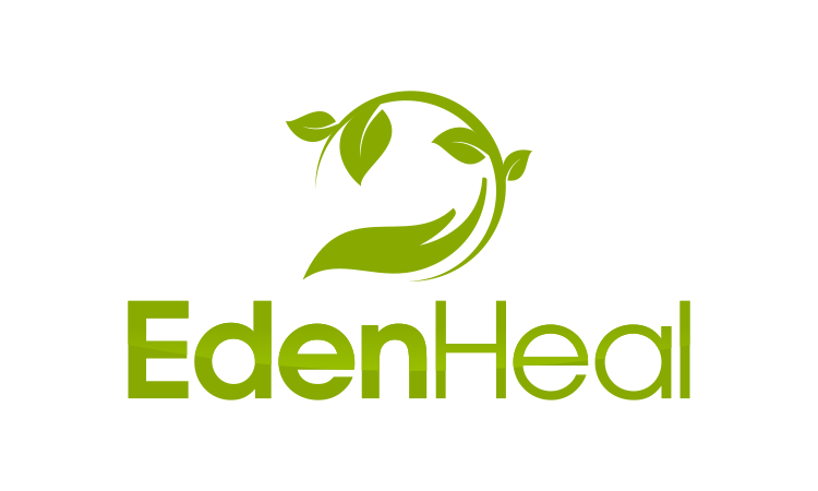 EdenHeal.com - buy Unique premium names